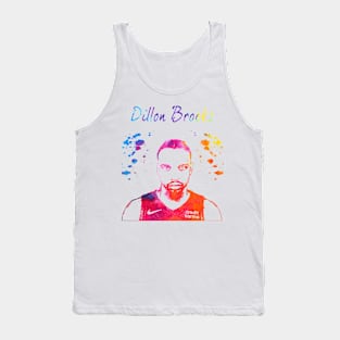 Dillon Brooks Tank Top